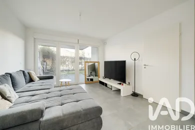 Apartment in Essey-lès-Nancy (54270)