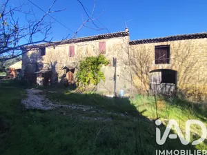 Domaine à Rochegude (26790)