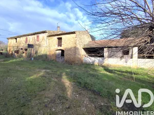 Domaine à Rochegude (26790)