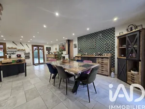 Maison à Ézy-sur-Eure (27530)