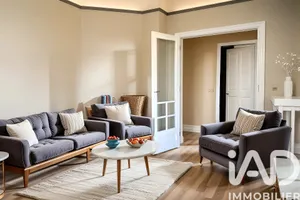 Appartement à Sevran (93270)