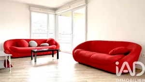 Appartement à Les Ulis (91940)