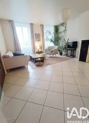 Maison de village à Allineuc (22460)