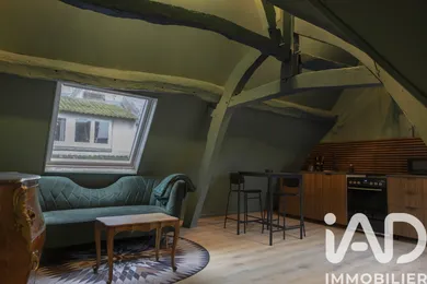 Appartement à Rouen (76000)