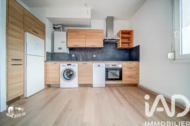 Apartment in Montigny-lès-Metz (57950)