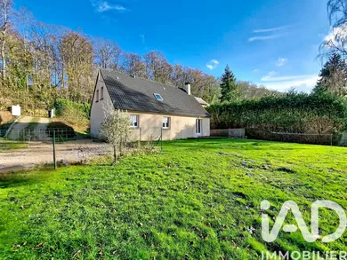 House in Perruel (27910)