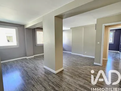 Apartment in Hayange (57700)