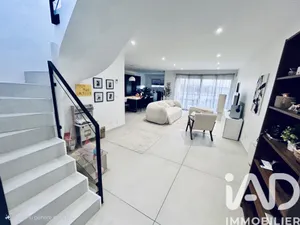 Maison de ville à Avril (54150)