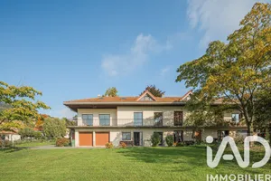 House in Herbeys (38320)