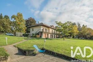 Maison à Herbeys (38320)