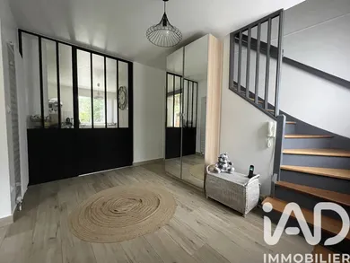 Maison à Taverny (95150)