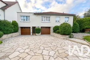 Maison à Croissy-sur-Seine (78290)