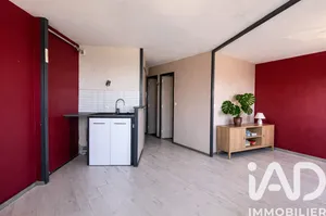 Studio à Lyon (69009)