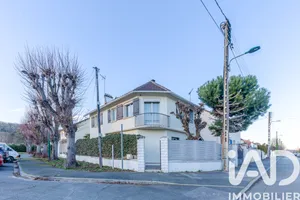 House in Parmain (95620)