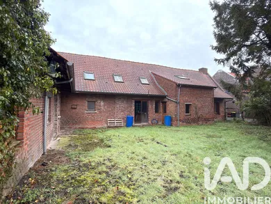 Farm in Cysoing (59830)