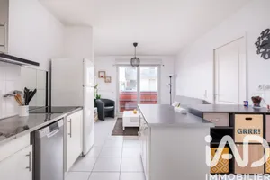 Appartement à Pierre-Bénite (69310)