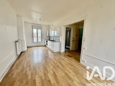 Appartement à Épernay (51200)
