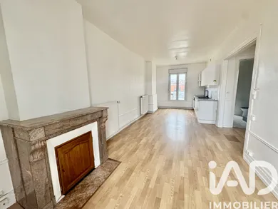 Appartement à Épernay (51200)