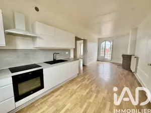 Apartment in Épernay (51200)