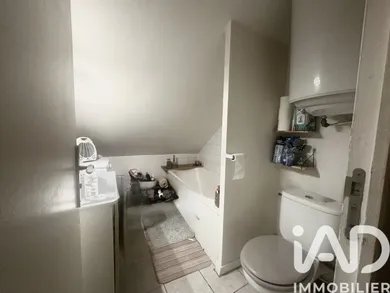 Appartement à Montereau-Fault-Yonne (77130)