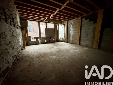 Duplex in Lille (59000)