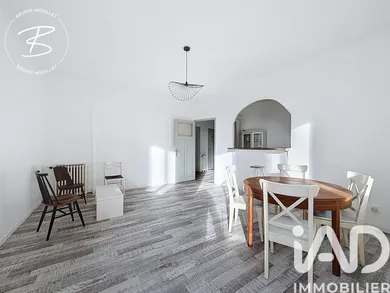 Apartment in Toulon (83000)