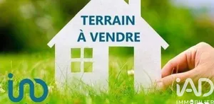 Terrain à bâtir à elne  (66200)