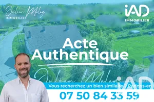 Maison à Champagney (70290)