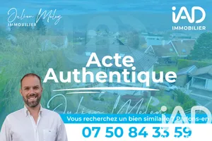 Maison d'architecte à Montbéliard (25200)