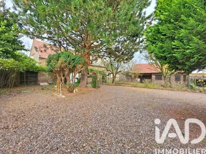 Maison à Curchy (80190)