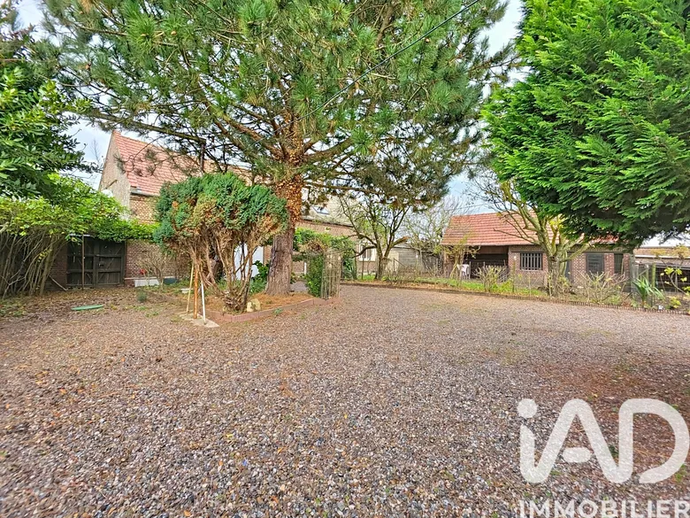 Maison 5 pièces 150 m² · à Curchy · 150 m² · 198 500 €