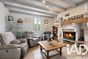 Park home in Ychoux (40160)