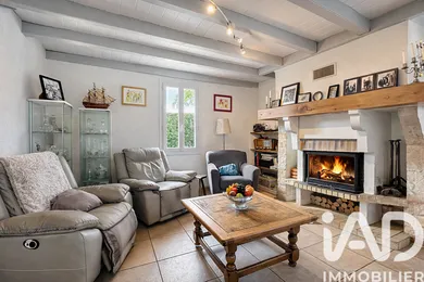 Park home in Ychoux (40160)