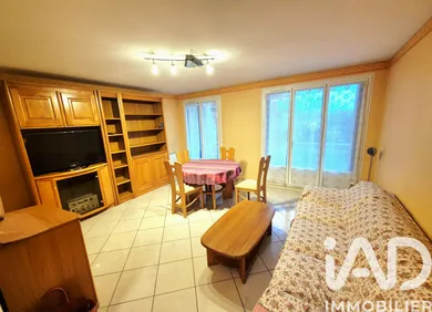 Apartment in Brest (29200)