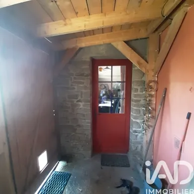 Maison de campagne à Pluvigner (56330)
