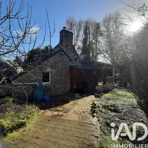 Park home in Pluvigner (56330)