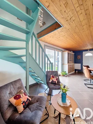 House in Nuaillé-d'Aunis (17540)