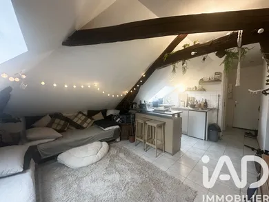 Appartement à Montereau-Fault-Yonne (77130)
