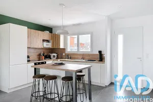 Maison à Ponteilla (66300)