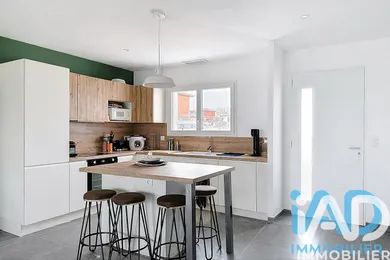 Maison à Ponteilla (66300)