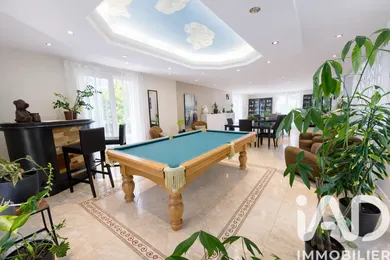 House in Pléguien (22290)