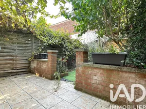 Maison à Tourcoing (59200)