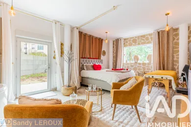 Immeuble à Limeil-Brévannes (94450)