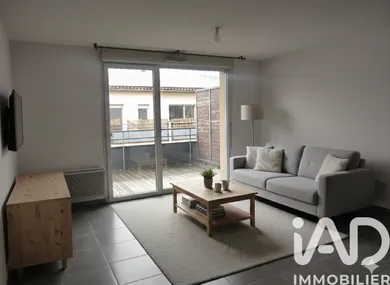 Appartement à Castanet-Tolosan (31320)