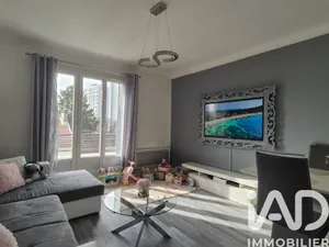 Appartement à Grenoble (38100)