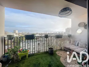 Appartement à Rueil-Malmaison (92500)