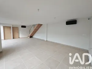 Appartement à Saint-Alban-du-Rhône (38370)