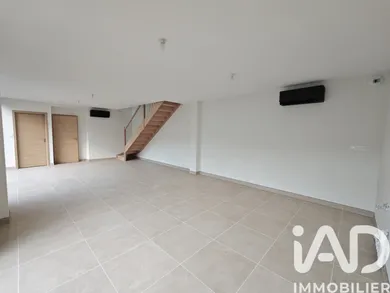 Appartement à Saint-Alban-du-Rhône (38370)