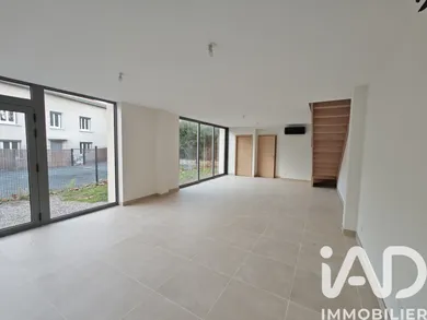 Appartement à Saint-Alban-du-Rhône (38370)