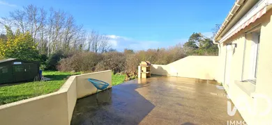 House in La Turballe (44420)